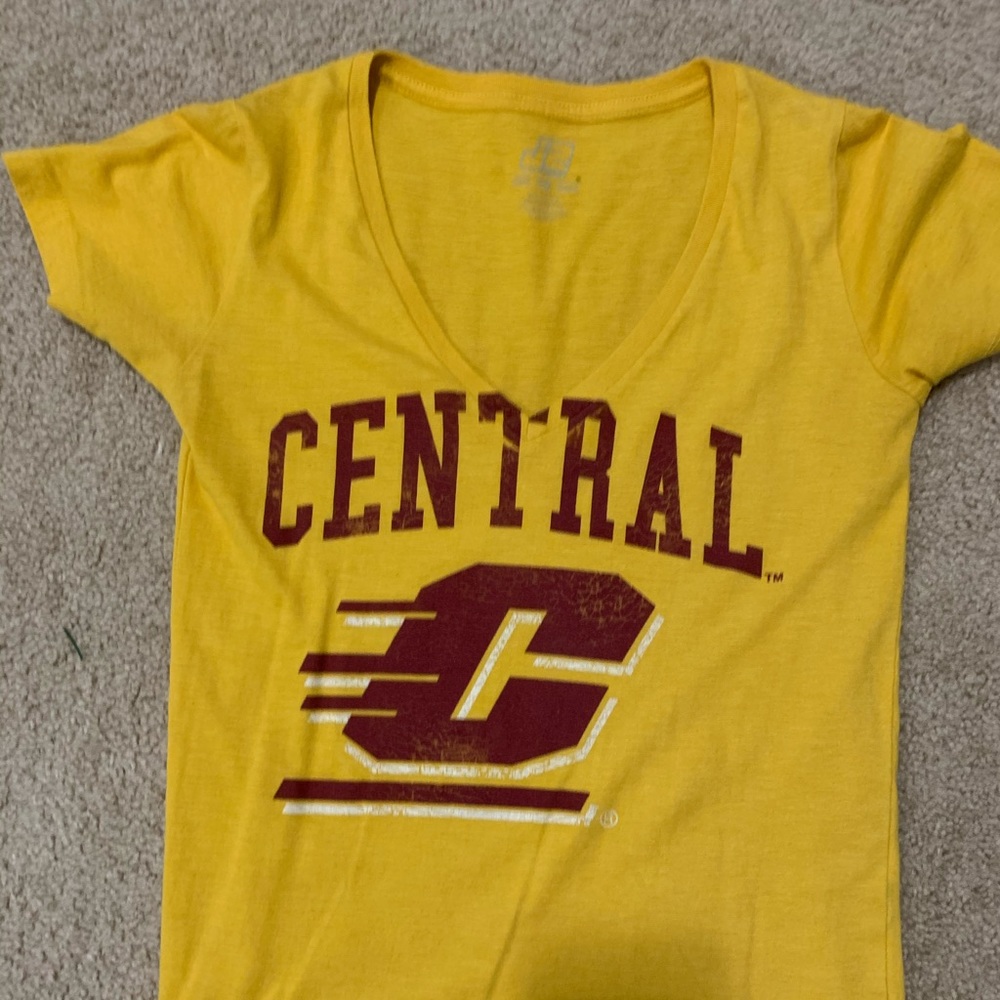 Central Michigan University T-Shirt